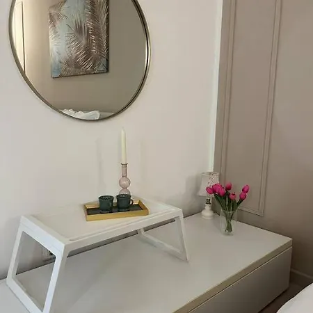 Apartamento Momento *