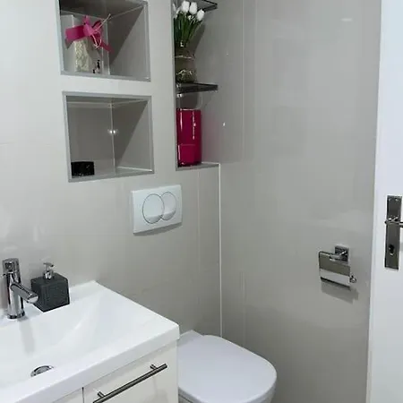 Momento Apartamento Sarajevo