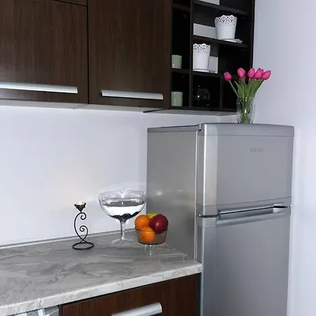 Apartamento Momento Sarajevo