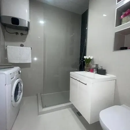 アパート Momento