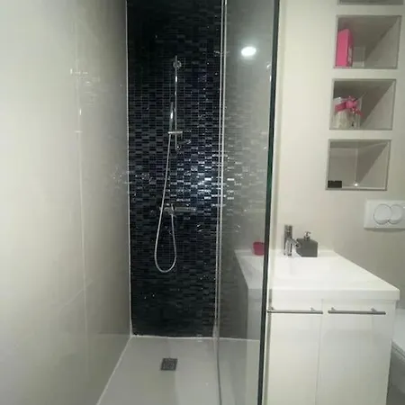 Momento Apartment