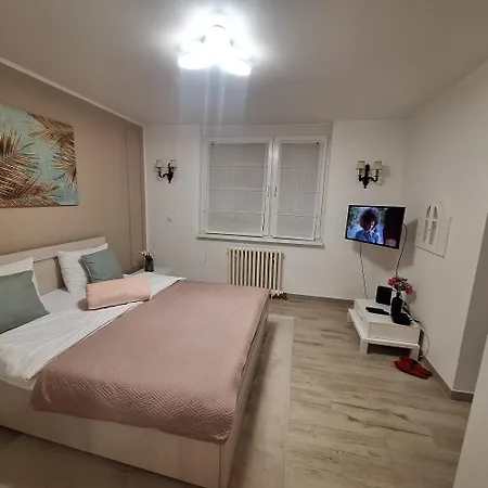 Momento Daire Saraybosna